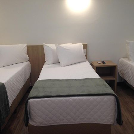 Hotel Cotoches Abre Campo Habitación foto