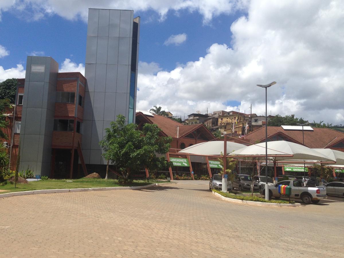 Hotel Cotoches Abre Campo Exterior foto