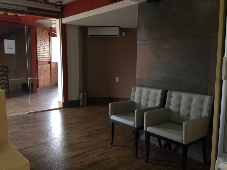 Hotel Cotoches Abre Campo Exterior foto