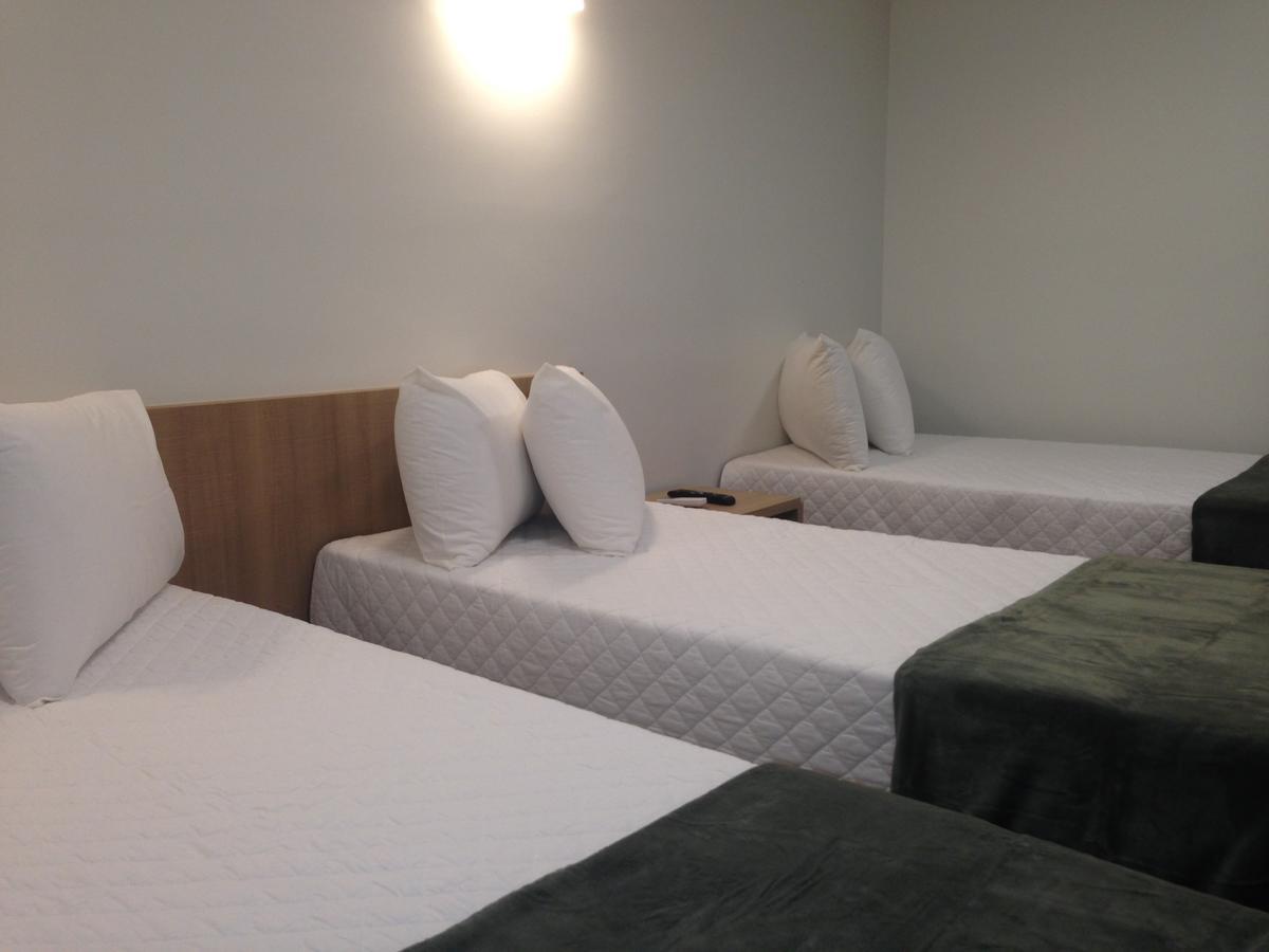 Hotel Cotoches Abre Campo Habitación foto